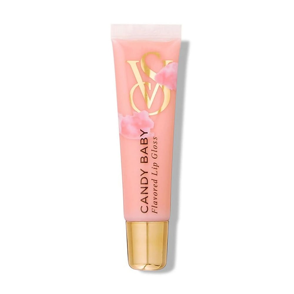 Блиск для губ Victoria's Secret Flavored Lip Gloss, Candy Baby, 13 г