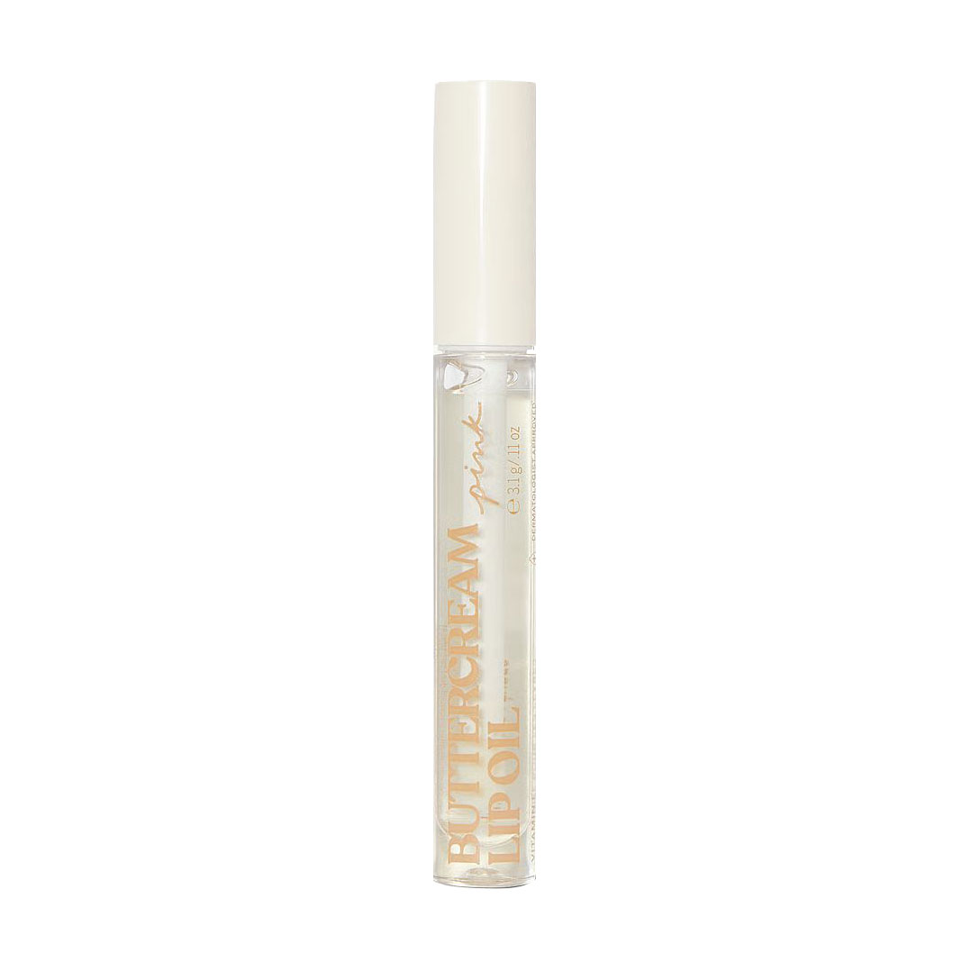 Олія для губ Victoria's Secret Pink Lip Oil, Buttercream, 3.1 г